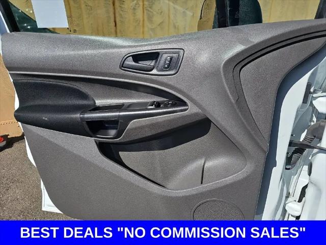 2022 Ford Transit Connect XL Cargo Van