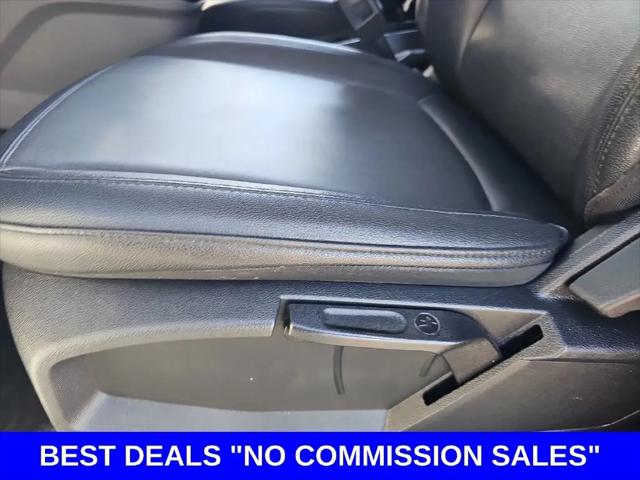 2022 Ford Transit Connect XL Cargo Van