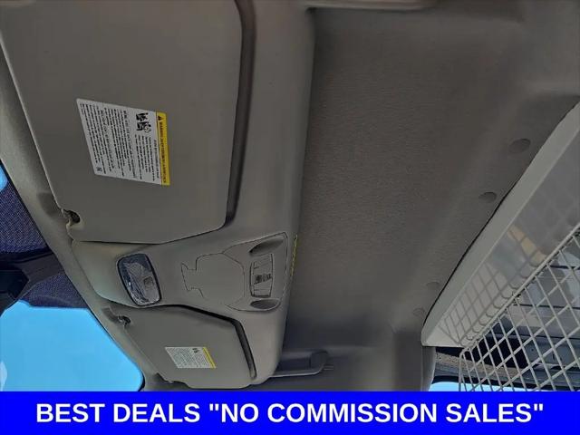 2022 Ford Transit Connect XL Cargo Van