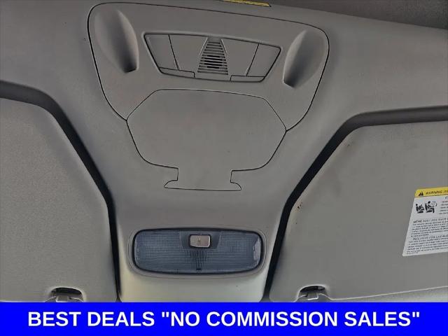 2022 Ford Transit Connect XL Cargo Van