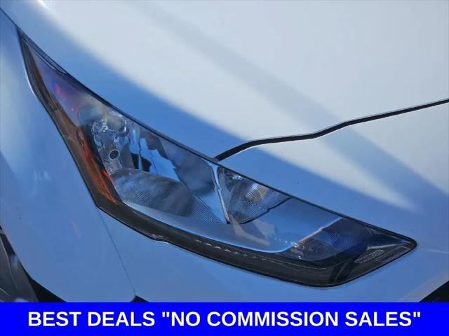 2022 Ford Transit Connect XL Cargo Van