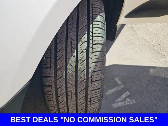 2022 Ford Transit Connect XL Cargo Van