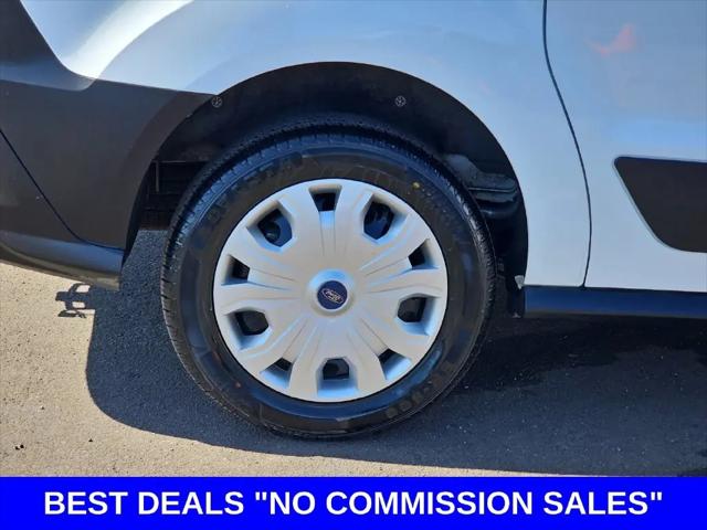 2022 Ford Transit Connect XL Cargo Van