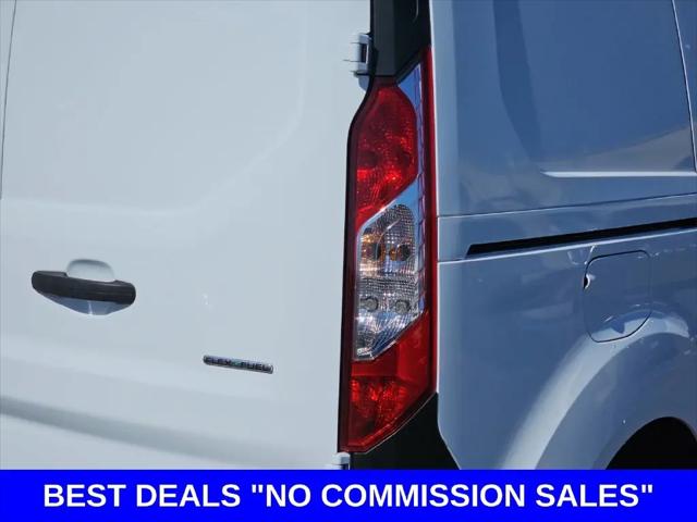 2022 Ford Transit Connect XL Cargo Van