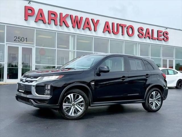 2024 Mitsubishi Outlander Sport 2.0 S for sale in Morristown, TN