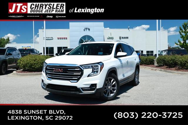 2022 GMC Terrain FWD SLT for sale in Lexington, SC