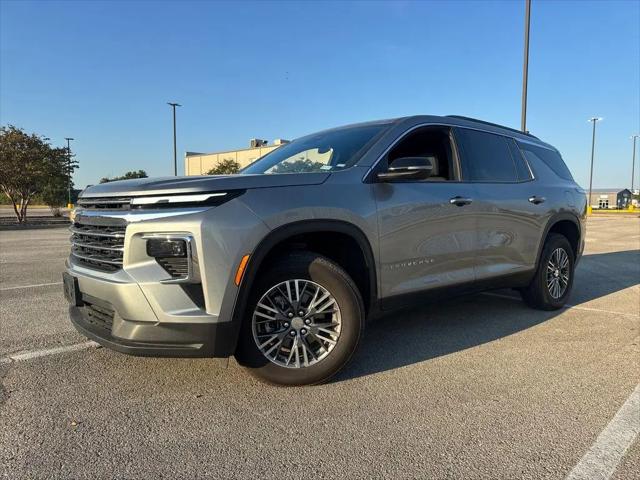 2026 Chevrolet Traverse FWD LT for sale in Jonesboro, AR