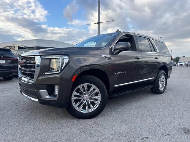 2021 GMC Yukon 4WD SLT for sale in Jonesboro, AR