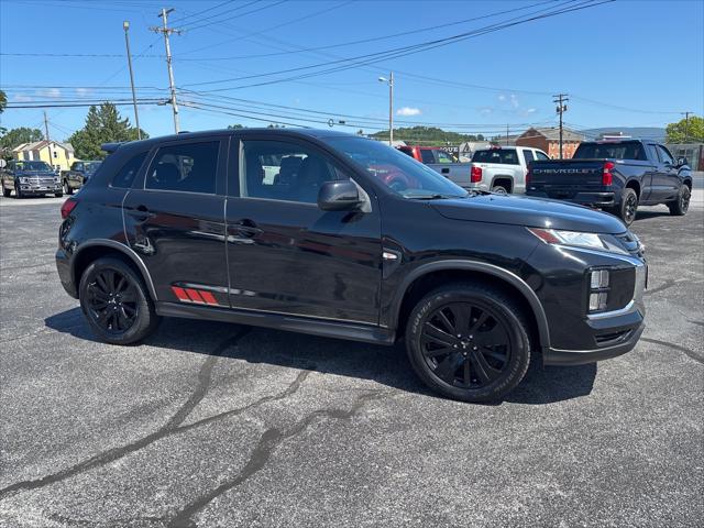2020 Mitsubishi Outlander Sport 2.0 BE for sale in Duncansville, PA