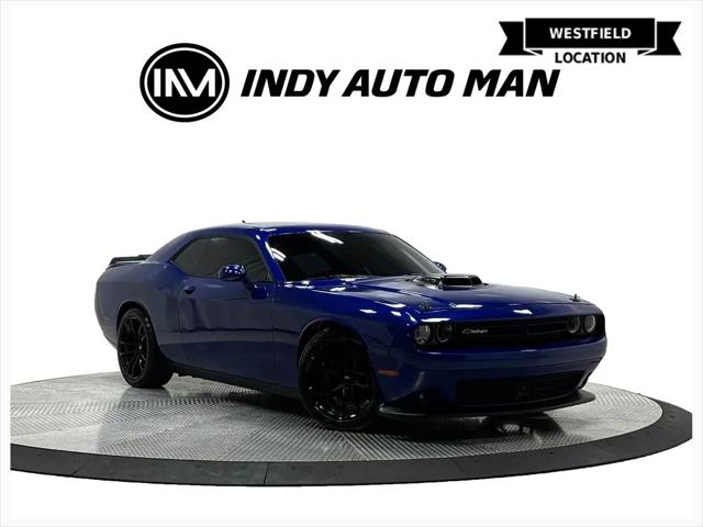 2022 Dodge Challenger R/T for sale in Westfield, IN