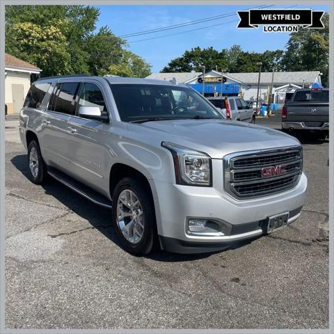 2017 GMC Yukon XL SLT for sale in Westfield, IN