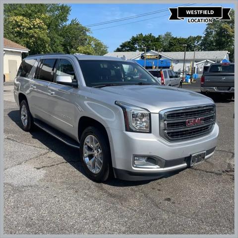 2017 GMC Yukon XL SLT for sale in Westfield, IN