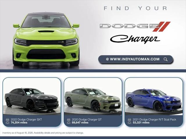 2023 Dodge Charger Scat Pack for sale in Westfield, IN