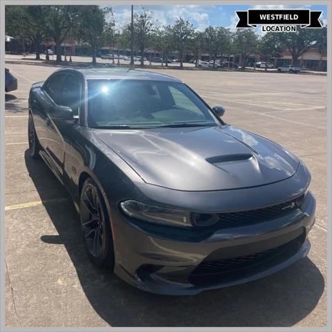 2023 Dodge Charger Scat Pack for sale in Westfield, IN