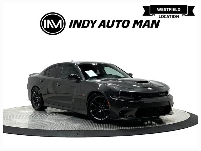 2023 Dodge Charger Scat Pack for sale in Westfield, IN