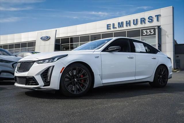 2024 Cadillac CT5-V V-Series Blackwing for sale in Bensenville, IL
