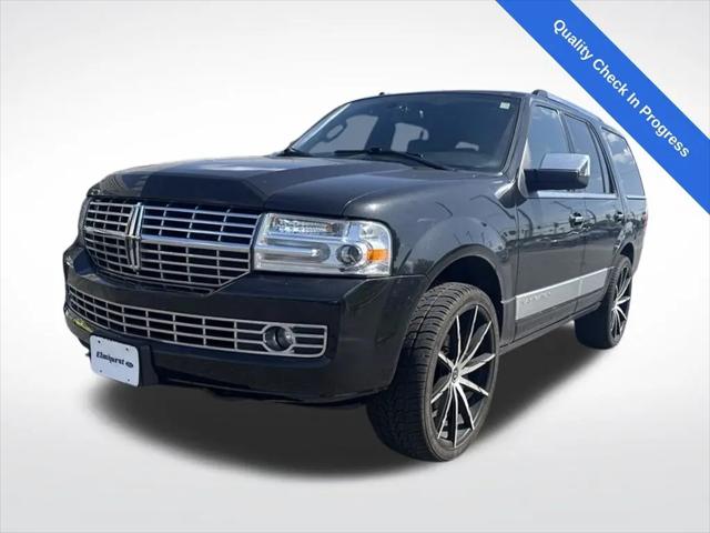 2010 Lincoln Navigator Standard for sale in Bensenville, IL