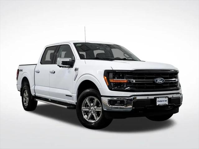 2024 Ford F-150 XLT for sale in Bensenville, IL