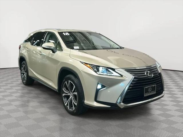 2018 Lexus RX 350 Premium for sale in Omaha, NE