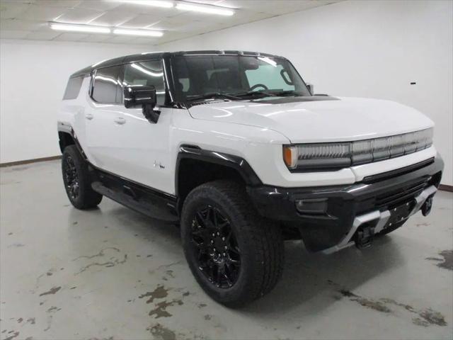 2026 GMC HUMMER EV 2X 4WD for sale in Downers Grove, IL