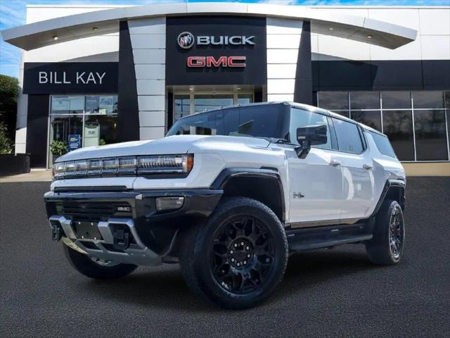 2026 GMC HUMMER EV 2X 4WD for sale in Downers Grove, IL