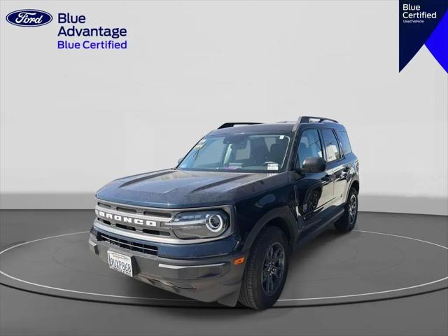 2022 Ford Bronco Sport Big Bend for sale in North Hollywood, CA