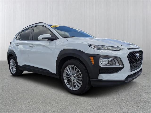 2019 Hyundai Kona SEL for sale in Gainesville, FL