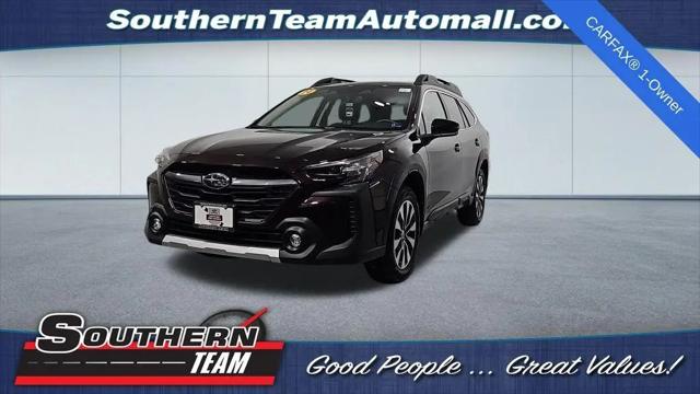 2024 Subaru Outback Limited XT for sale in Roanoke, VA
