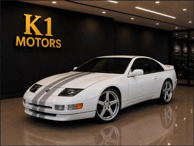 1996 Nissan 300ZX Unknown for sale in North Hollywood, CA