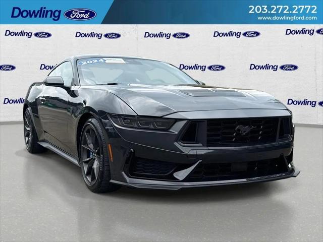 2024 Ford Mustang Dark Horse Fastback for sale in Cheshire, CT