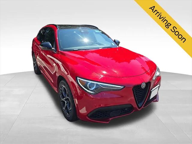 2023 Alfa Romeo Stelvio Veloce AWD for sale in Elmhurst, IL