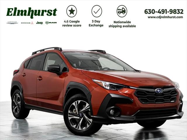 2025 Subaru Crosstrek Premium for sale in Elmhurst, IL