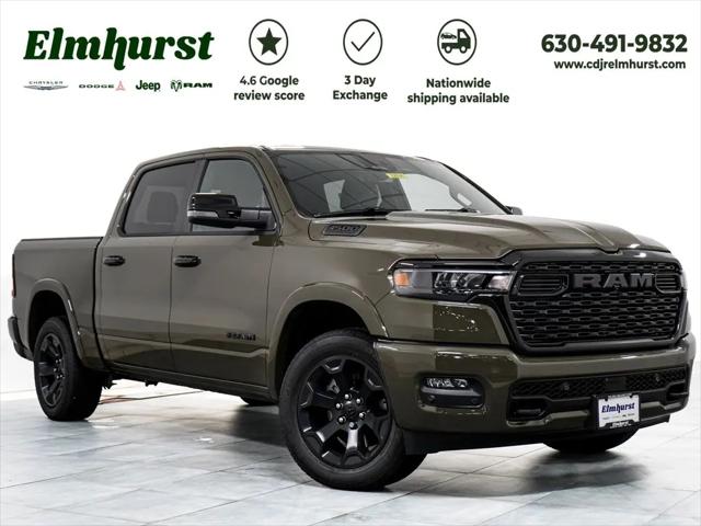 2027 Ram 1500 Big Horn for sale in Elmhurst, IL