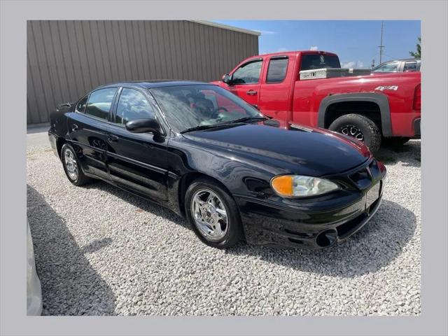 2004 Pontiac Grand Am GT for sale in Clyde, OH