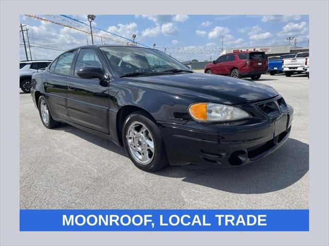 2004 Pontiac Grand Am GT for sale in Clyde, OH