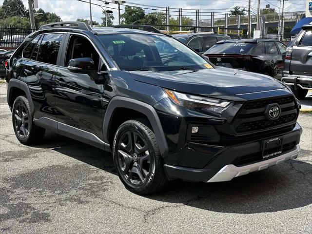 2023 Toyota RAV4 Adventure for sale in Jamaica, NY