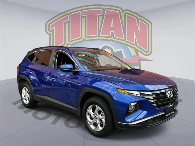 2024 Hyundai Tucson SEL for sale in Jamaica, NY