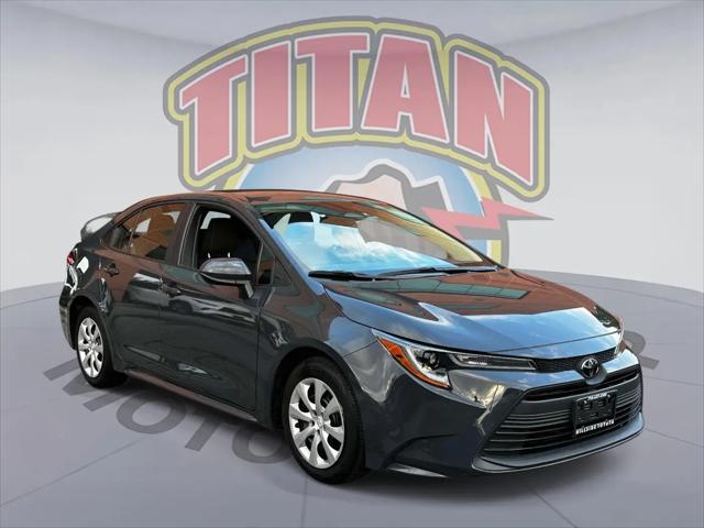 2024 Toyota Corolla LE for sale in Jamaica, NY
