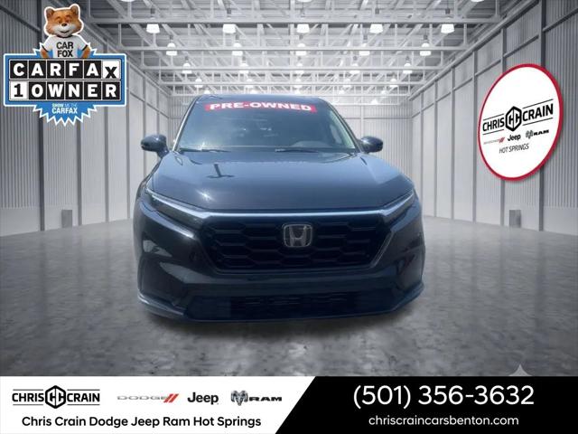 2023 Honda CR-V EX AWD for sale in Hot Springs, AR