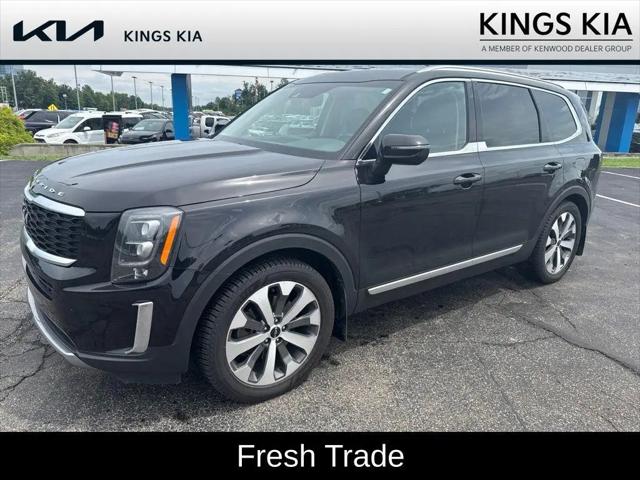 2022 Kia Telluride EX for sale in Cin, OH