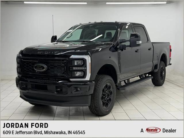 2026 Ford F-250 LARIAT for sale in MISHAWAKA, IN