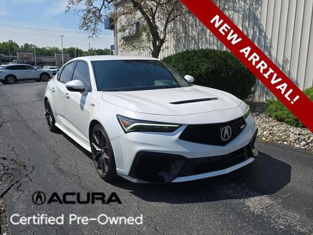 2025 Acura Integra Type S for sale in Fort Wayne, IN