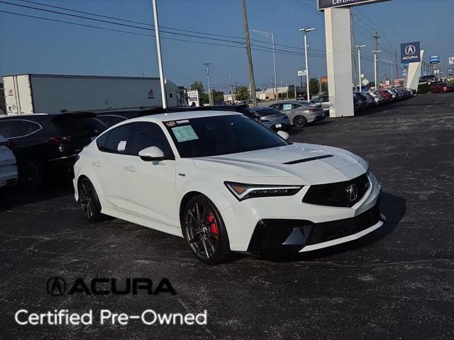 2025 Acura Integra Type S for sale in Fort Wayne, IN
