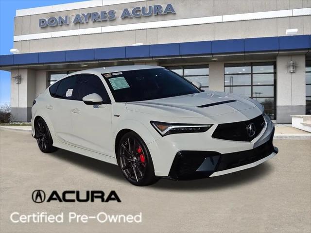 2025 Acura Integra Type S for sale in Fort Wayne, IN