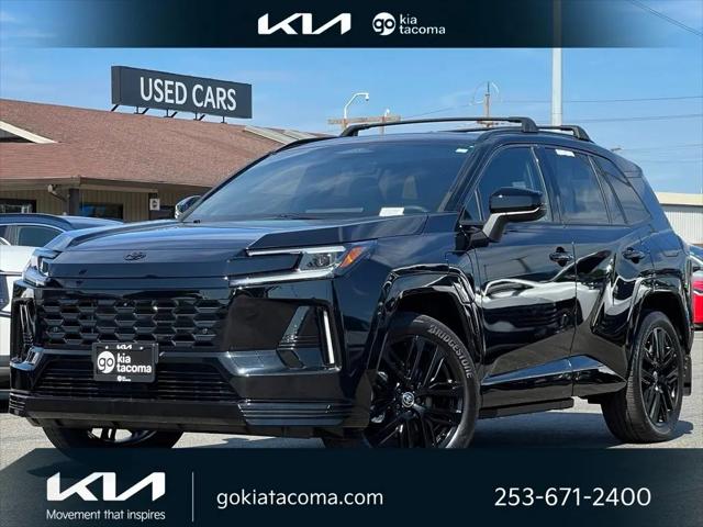 2026 Toyota RAV4 Plug-In Hybrid XSE for sale in Tacoma, WA