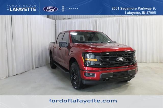 2026 Ford F-150 XLT for sale in Lafayette, IN