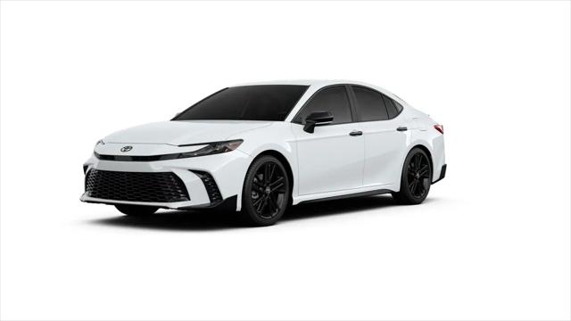 2026 Toyota Camry Hybrid Nightshade for sale in El Cajon, CA