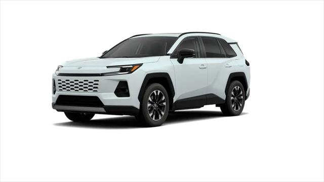 2026 Toyota RAV4 Limited for sale in El Cajon, CA