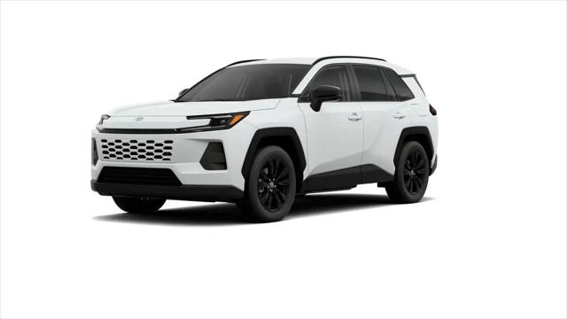 2026 Toyota RAV4 XLE Premium for sale in El Cajon, CA
