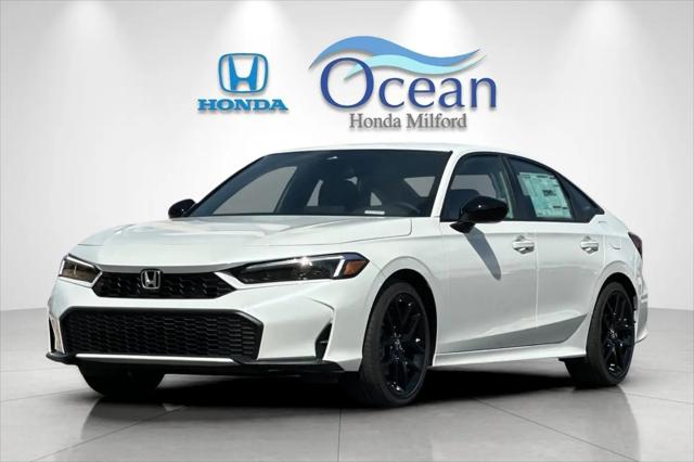 2026 Honda Civic Sport for sale in Milford, CT